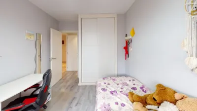 Apartment in Las Tablas photo 30