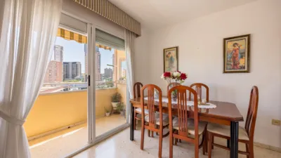 Apartment in Cala de Finestrat photo 4