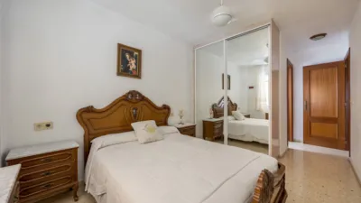 Piso en Cala de Finestrat photo 12