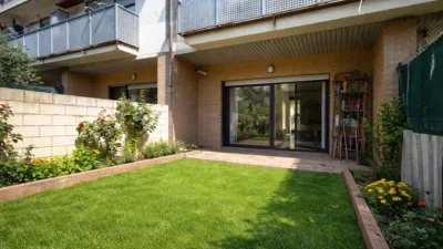 Semi-detached house on Calle de Andelos photo 60