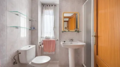 Piso en Cala de Finestrat photo 14