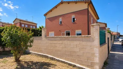 Semi-detached house on Calle Los Gerbales photo 22