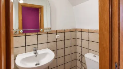 Semi-detached house on Calle Los Gerbales photo 12