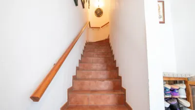 Semi-detached house on Calle de Andelos photo 47