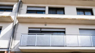Semi-detached house on Calle de Andelos photo 43