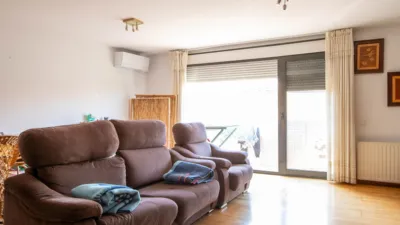 Semi-detached house on Calle de Andelos photo 42