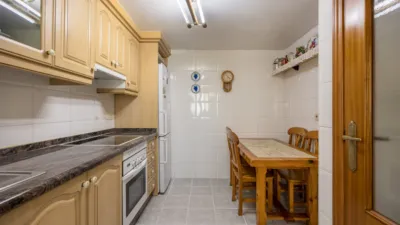 Piso en Cala de Finestrat photo 8