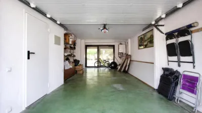 Semi-detached house on Calle de Andelos photo 48