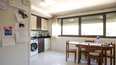 Semi-detached house on Calle de Andelos photo 32