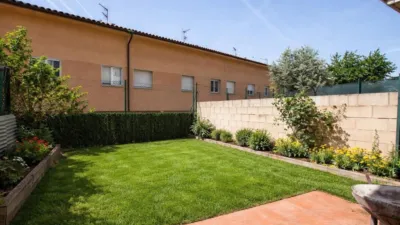 Semi-detached house on Calle de Andelos photo 54