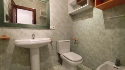 Apartment on Calle de San José photo 9