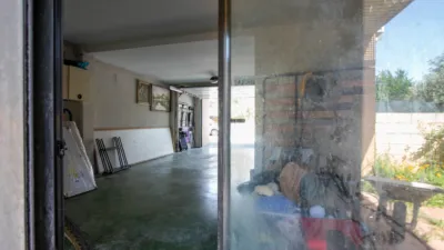 Semi-detached house on Calle de Andelos photo 50