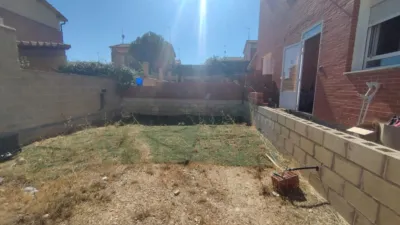 Semi-detached house on Calle Los Gerbales photo 25