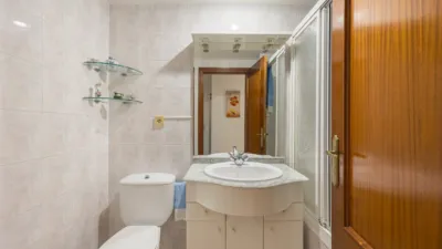 Piso en Cala de Finestrat photo 18