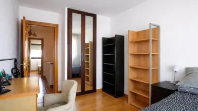 Semi-detached house on Calle de Andelos photo 29