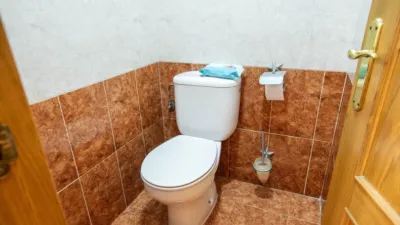 Semi-detached house on Calle de Andelos photo 40