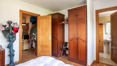 Semi-detached house on Calle de Andelos photo 14