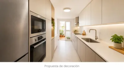 Apartment in Las Tablas photo 41