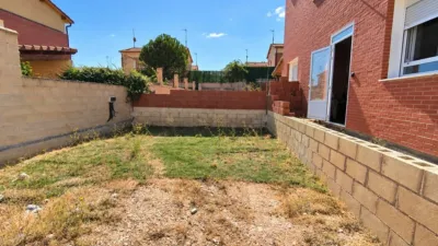 Semi-detached house on Calle Los Gerbales photo 23