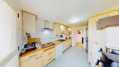 Apartment in Las Tablas photo 8