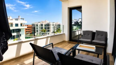 Apartment in Playa Flamenca-Las Piscinas photo 18