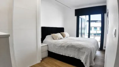 Apartment in Playa Flamenca-Las Piscinas photo 20