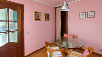 Apartment on Calle de la Arboleda photo 10