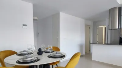 Apartment in Las Filipinas-Villamartín-Canal Norte photo 16