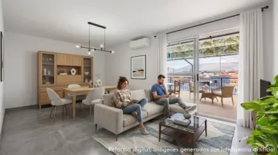 Penthouse in Centre photo 34