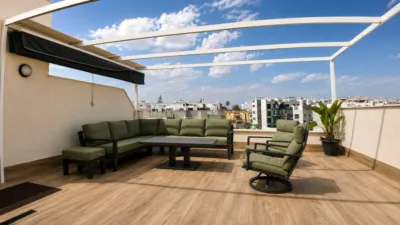 Apartment in Playa Flamenca-Las Piscinas photo 11