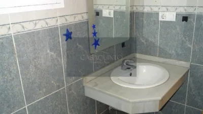 Semi-detached chalet in Gerena photo 3