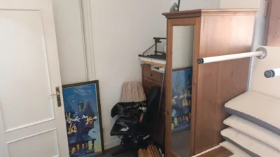 Apartment on Honorio Lozano Street photo 43
