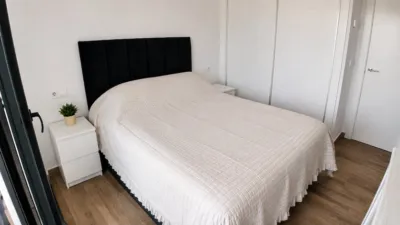 Apartment in Playa Flamenca-Las Piscinas photo 27