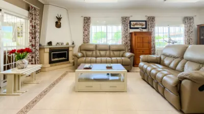 Piso – Catral - Vista 4