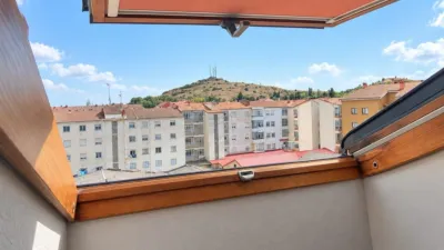 Apartment on Calle de la Arboleda photo 22