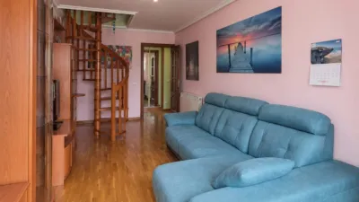 Apartment on Calle de la Arboleda photo 2