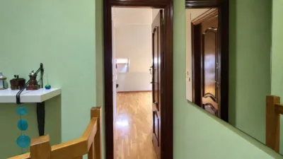 Apartment on Calle de la Arboleda photo 13
