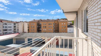 Apartment on Calle de la Arboleda photo 24