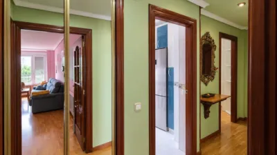 Apartment on Calle de la Arboleda photo 4