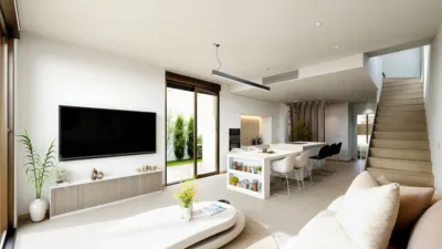 Casa – Los Montesinos - Vista 5