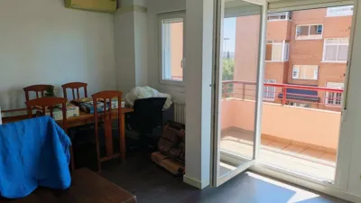 Apartment on Honorio Lozano Street photo 37