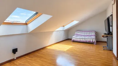 Apartment on Calle de la Arboleda photo 21