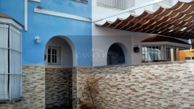 Semi-detached chalet in Gerena photo 5