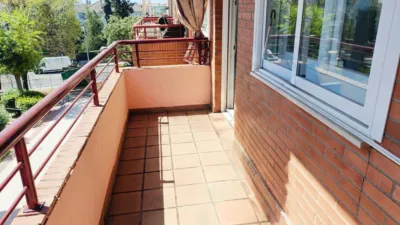 Apartment on Honorio Lozano Street photo 39