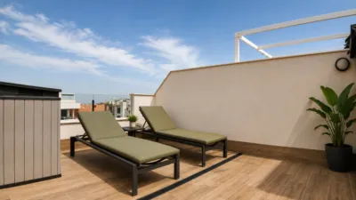 Apartment in Playa Flamenca-Las Piscinas photo 14