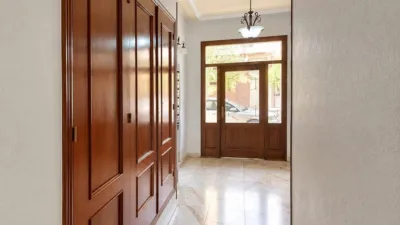 Apartment on Calle de la Arboleda photo 28