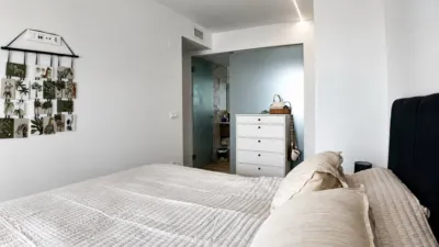 Apartment in Playa Flamenca-Las Piscinas photo 21