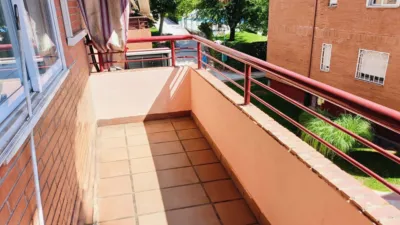 Apartment on Honorio Lozano Street photo 41