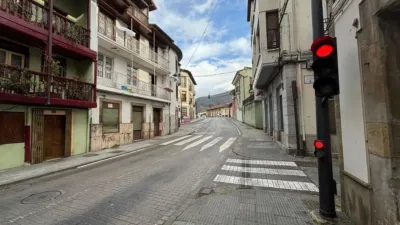 House on Calle del Comercio photo 4