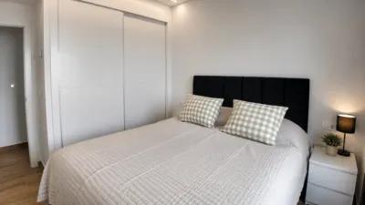 Apartment in Playa Flamenca-Las Piscinas photo 24